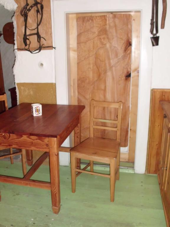 Sedliacka Drevenica Villa Liptovska Osada Room photo